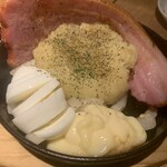 用戶對於十勝帯広大衆食堂 とかち晴ル的評論圖