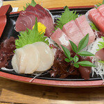 User's review image for 海鮮と釜飯のお店 魚義 田町駅前店
