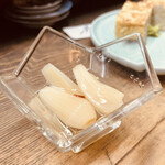 用戶對於独酌　三四郎的評論圖