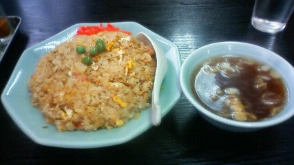 User's review image for 中華料理 丸福