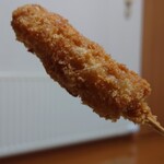 用戶對於美唄焼鳥・惣菜 炎 ダイイチ白樺店的評論圖