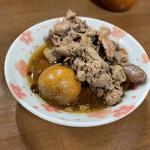 用户对于鳥の小川的评论图