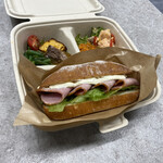 User's review image for BISTRO WAGON by TOKYO KAIKAN
