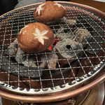 用戶對於松阪牛炭火焼肉 東海亭的評論圖