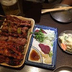 用戶對於四文屋 新高円寺店的評論圖