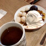 User's review image for AKOMEYA食堂 神楽坂