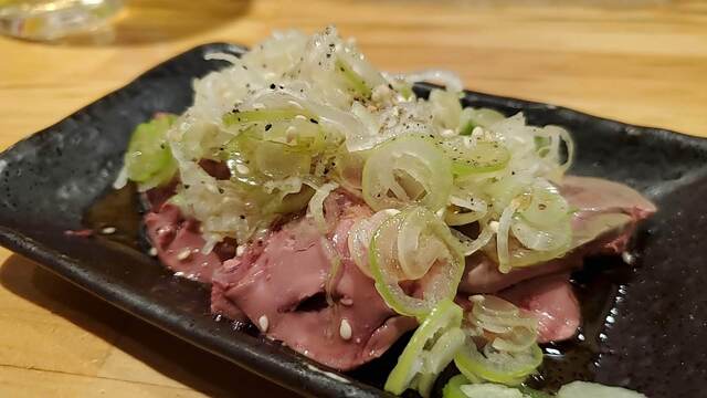用戶對於やきとんまるじ 下高井戸店的評論高清圖