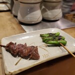 User's review image for 鳥よし 銀座店