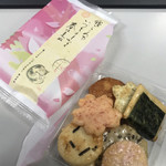 User's review image for 京都・六角　蕪村菴 さっぽろ東急店