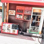 User's review image for ワイン食堂 グリッツ