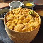 用戶對於鱗晃 積丹本店的評論圖