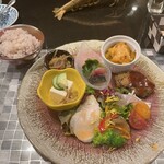 用户对于しょくさい 花器楽的评论图
