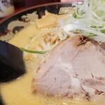 User's review image for 北海道ラーメン ひむろ 浅草店