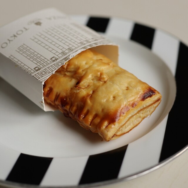 用戶對於和光 ケーキ＆チョコレートショップ的評論高清圖