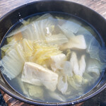 用戶對於まぐろのみやこ的評論圖