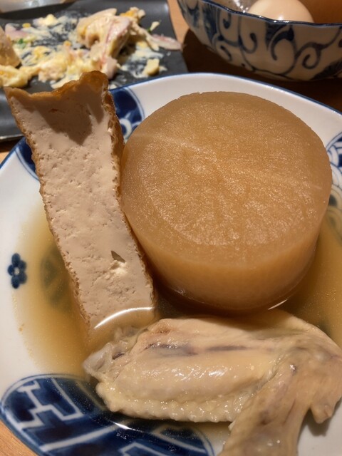 用户对于酒菜日和 ナマラヨシ的评论高清图