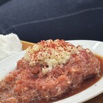 用戶對於ジンギスカン羊はち 三軒茶屋店的評論圖