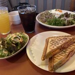 User's review image for SCRATCH