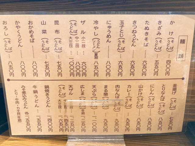 User's recommendation image for 日本橋 まる榮