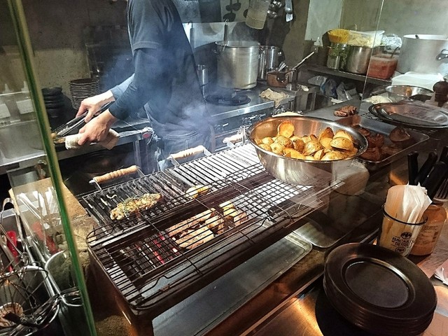 User's recommendation image for lilgo