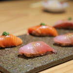 User's review image for すし屋 蓮太郎
