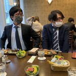 用戶對於柳鳳的評論圖