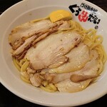 用户对于つけ麺本舗 ぐうりんだい的评论图