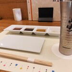 用戶對於侘家洛中亭的評論圖