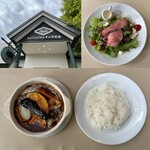 User's review image for ファームレストラン千代田