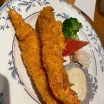 用戶對於たけはた的評論圖
