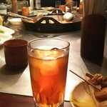 用户对于おでん屋的评论图