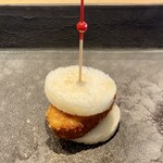 用戶對於レストラン トヨ トーキョー的評論圖
