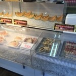 用户对于鱗商会堺町店的评论图