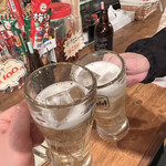 用戶對於立ち飲み　小島的評論圖
