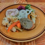User's review image for アリアーレ