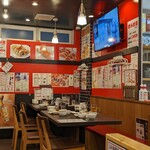 User's review image for 24時間 餃子酒場 五反田店