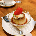 User's review image for 丸福珈琲店 イオン大日店