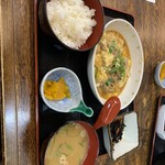 用戶對於かつら亭 別館的評論圖