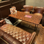 User's review image for 星乃珈琲店 赤坂見附店