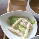 用户对于昔ながらの喫茶店友路有的评论图