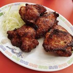 用户对于新福菜館 伏見店的评论图