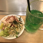用戶對於京ちゃばな 京橋京阪モール店的評論圖