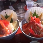 用戶對於中與食堂 セブンパーク天美店的評論圖