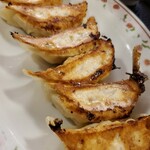 用戶對於餃子の王将 天六店的評論圖