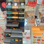用戶對於かきたねキッチン 大丸札幌店的評論圖