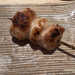 用戶對於京都 鳥八的評論圖