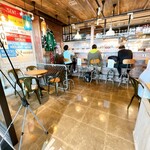 用戶對於カフェ グリーン トカチ的評論圖