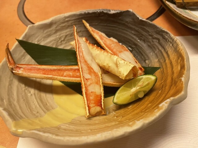 User's recommendation image for かに道楽 堺店