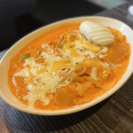 用戶對於コルモク食堂的評論圖