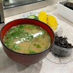 User's review image for おにぎりぼんご